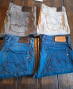 Replay jeans., Ophalen, Zo goed als nieuw, Blauw, W36 - W38 (confectie 52/54)