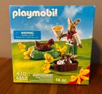 Playmobil Pasen, Verzenden, Zo goed als nieuw