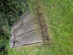 Polyester dakplaten, Tuin en Terras, Overkappingen, Ophalen, Zo goed als nieuw