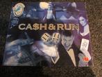 Cash and Run, Ophalen of Verzenden, Gebruikt