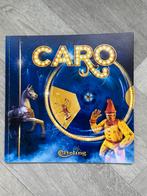 Efteling Theater Caro programmaboekje, Verzenden, Nieuw, Overige typen