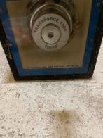 Magnat Transforce 1000 Subwoofer - 400 Watt, Gebruikt, Subwoofer, Magnat, Ophalen of Verzenden