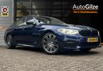 BMW 5-serie 520i High Executive Edition l M-Sport Individual, Automaat, 1998 cc, Achterwielaandrijving, Gebruikt