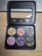 coliro aquarelverf magical creatures, Ophalen of Verzenden, Nieuw