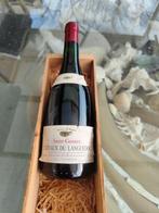 COTEAUX DU LANGUEDOC 1987, Nieuw, Rode wijn, Frankrijk, Vol