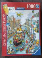 Sinterklaaspuzzel, Ophalen of Verzenden, Zo goed als nieuw