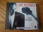 Lee Ritenour - Stolem Moments (GRP), Cd's en Dvd's, Cd's | Jazz en Blues, Ophalen of Verzenden, 1980 tot heden, Zo goed als nieuw