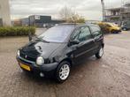🚗 RENAULT TWINGO 1.2 16V AIR AUTOMAAT BJ 2000 NIEUWE APK, Auto's, 4 cilinders, Zwart, Origineel Nederlands, 650 kg