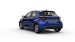 Mazda 2 Hybrid 1.5 Exclusive-line AUTOMAAT NAVI D.M.V APPLE, Stof, Zwart, Overige brandstoffen, 1490 cc
