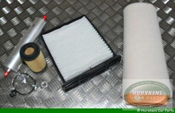 Service kit Land Rover Freelander 1  TD4 beschikbaar voor biedingen
