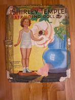 Shirley Temple pop jaren 30, Antiek en Kunst, Ophalen of Verzenden