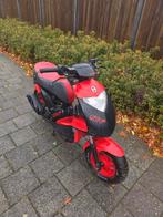 Gillera Ice 50cc - Betrouwbare Scooter!, Gebruikt, Overige modellen, Maximaal 45 km/u, Ophalen of Verzenden