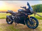 Yamaha fz8 fazer GT, Motoren, 4 cilinders, Particulier, Meer dan 35 kW, 800 cc
