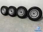 7.5mm! Originele Mercedes Sprinter B907 B910 16 inch stalen