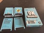 OK Boomer Old School Set van Goliath, Een of twee spelers, Ophalen of Verzenden, Zo goed als nieuw