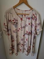 Als nieuw Paprika top/blouse mt 50, Kleding | Dames, Grote Maten, Ophalen of Verzenden, Zo goed als nieuw, Blauw, Blouse of Tuniek