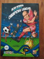 Arjen Robben en de finale van de Champions League, Boeken, Kinderboeken | Jeugd | onder 10 jaar, Ophalen