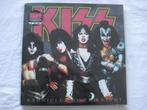 KISS 4LP BOX "KRONICLES OF ANOTHER NIGHT" - MAGENTA VINYL, Ophalen of Verzenden, Nieuw in verpakking