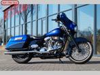 HARLEY-DAVIDSON STREET GLIDE FLHX (bj 2006), 2 cilinders, Bedrijf, 1550 cc, Meer dan 35 kW