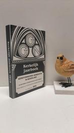 Ger. Gem. In Ned; Kerkelijk jaarboek 2019, Ophalen of Verzenden, Gelezen, Christendom | Protestants