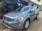 Volvo XC60 2.0 T5 AWD Momentum NAVI / LEER / TREKHAAK, Auto's, Automaat, 15 km/l, Zwart, 4 cilinders
