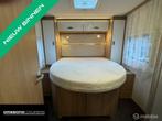 Laika Kosmo 212 140PK Euro6 Queensbed Luifel Bearlock Nieuws, Overige merken, Bedrijf, Diesel, Tot en met 3