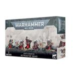 warhammer 40.000 Adepta Sororitas Retributor Squad, Figuurtje(s), Nieuw, Warhammer, Ophalen of Verzenden