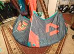 Duotone Evo 11m 2023 - Allround Kite, Watersport en Boten, Gebruikt, Geen board, Kite, 11 m²