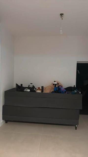 Gratis bed