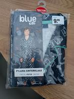 Pyjama Sinterklaas - Maat 122-128 nieuw in verpakking, Ophalen of Verzenden, Nieuw, Blue Kids, Jongen of Meisje