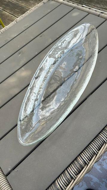 Roberto Niederer handgemaakte gondola schaal 60cm lang beschikbaar voor biedingen