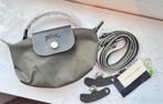 Tas Longchamp XS mini khaki kleur, Ophalen of Verzenden, Nieuw, Handtas