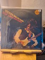 Lp: Steve miller band - fly like an eagle, Ophalen of Verzenden, 1960 tot 1980, Gebruikt, 12 inch