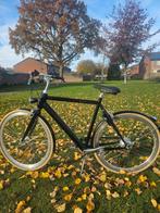 Watt Retro E-Fiets - 35/40km Actieradius, Fietsen en Brommers, Elektrische fietsen, Ophalen, Gebruikt, 30 tot 50 km per accu, Overige merken