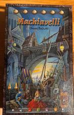 Machiavelli - Kaartspel, Ophalen of Verzenden, Nieuw, 999  Games