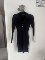 Michael kors jurk maat xs als nieuw origineel, Zwart, Ophalen of Verzenden, Zo goed als nieuw, Maat 34 (XS) of kleiner