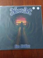Noctum - The Fiddler MINI-LP 12 inch Roze Vinyl, Ophalen of Verzenden, Zo goed als nieuw