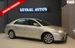 Toyota Avensis 2.4 VVTi Executive AUT| NAVI | AIRCO | ELEK.R, 4 cilinders, 163 pk, 2362 cc, Euro 4