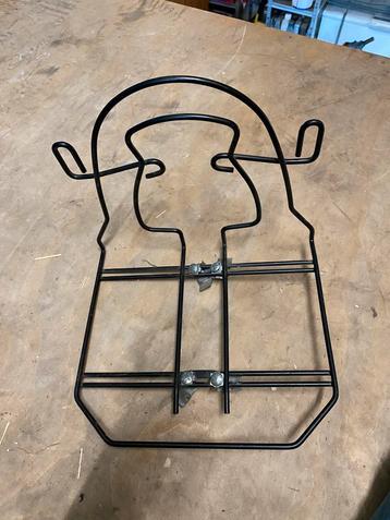 Fiets rekje beschikbaar voor biedingen