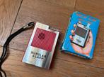 Burglar alarm, novelty item, Ophalen of Verzenden