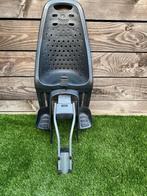 Fietsstoeltje, Ophalen, Achterzitje, Jepp, Gebruikt