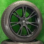Orig. 19 inch Tesla Model Y Gemini Black velgen winterbanden, Auto-onderdelen, 19 inch, 255 mm, Banden en Velgen, Germany