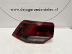 VOLKSWAGEN VW GOLF 8 ACHTERLICHT LINKS BUITEN 5H0945095C, Ophalen of Verzenden, Gebruikt, Volkswagen