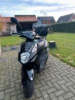 Sym Orbit 2, Fietsen en Brommers, Scooters | SYM, Ophalen, Gebruikt, Benzine, Orbit