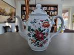 Vintage Seltmann Weiden Barock Koffie-/Theepot, Antiek en Kunst, Antiek | Keramiek en Aardewerk, Ophalen of Verzenden