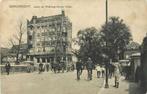 (380-230-007) Dordrecht Johan de Wittbrug Oranje Hotel, Verzamelen, Verzenden, Zuid-Holland