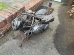 Motorblok Peugeot Django scooter werking onbekend, Ophalen, Gebruikt, Blok, Peugeot