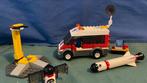 Lego 3366 City Ruimstestation, Kinderen en Baby's, Gebruikt, Ophalen of Verzenden