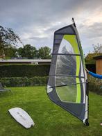 Tiki pro 3.5 mx kinderzeil, Watersport en Boten, Windsurfen, Ophalen, Minder dan 250 cm, Minder dan 5 m², Zeil