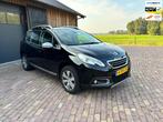 Peugeot 2008 1.6 VTi Allure, Voorwielaandrijving, Euro 5, Gebruikt, 4 cilinders